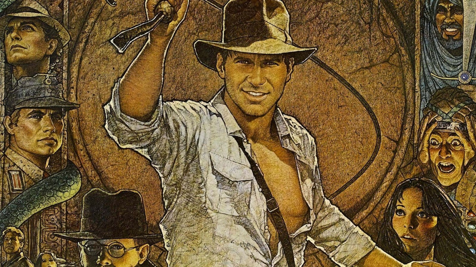 Indiana Jones nella storia dei videogiochi