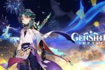Genshin Impact update 1.3, data di uscita e storia in un nuovo trailer - Notizia
