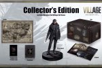 Resident Evil Village: Collector's Edition e Deluxe Edition svelate, i contenuti - Notizia