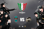 Rainbow Six: Siege, la finale dei PG Nationals 2020 tra Macko e Mkers è alle porte - Notizia