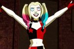 Barbie e Harley Quinn, il cosplay di Kalinka Fox è un crossover coloratissimo - Notizia