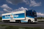 Euro Truck Simulator 2, il DLC Heart of Russia cancellato per la guerra in Ucraina - Notizia