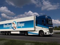 Euro Truck Simulator 2, il DLC Heart of Russia cancellato per la guerra in Ucraina