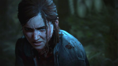 The Last of Us 2: The eyes took a lot of work for Naughty Dog