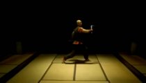 Indiana Jones e La Tomba dell'Imperatore - Trailer di presentazione