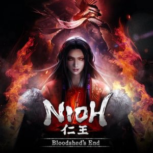 Nioh - La Fine del Massacro