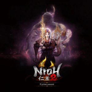 Nioh 2 - Il Primo Samurai