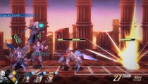 Fallen Legion Revenants - Trailer di gameplay (PS4, Nintendo Switch)