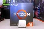 AMD Ryzen 9 5950X: la recensione del top di gamma desktop - Recensione