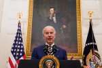 Skyrim: Joe Biden diventa un video meme ed è in perfetto stile Bethesda - Notizia