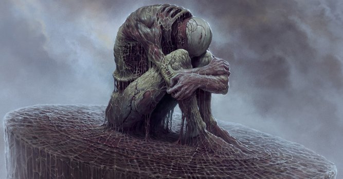 I dieci giochi horror che gli appassionati devono tenere d'occhio per il 2021