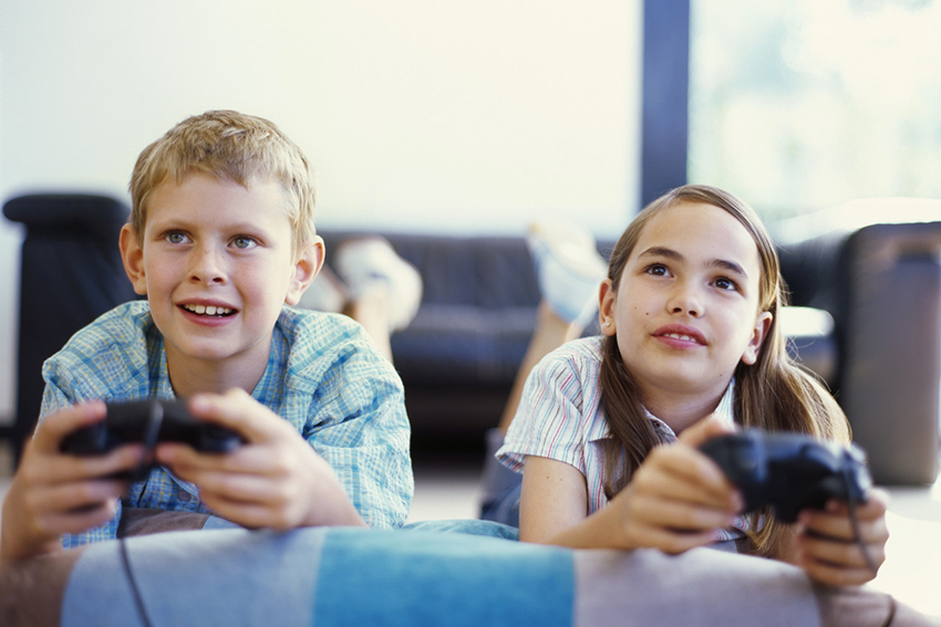 IIDEA ha presentato due strumenti utili per usare i videogiochi nelle scuole a fini didattici