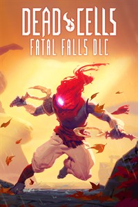 Dead Cells: Fatal Falls per Xbox One