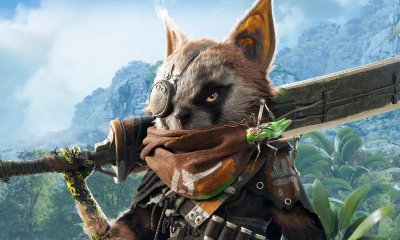Biomutant
