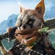 Biomutant su Nintendo Switch compare presso un rivenditore: in arrivo?