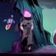 Dead Cells: Fatal Falls, il trailer di lancio animato è divertentissimo