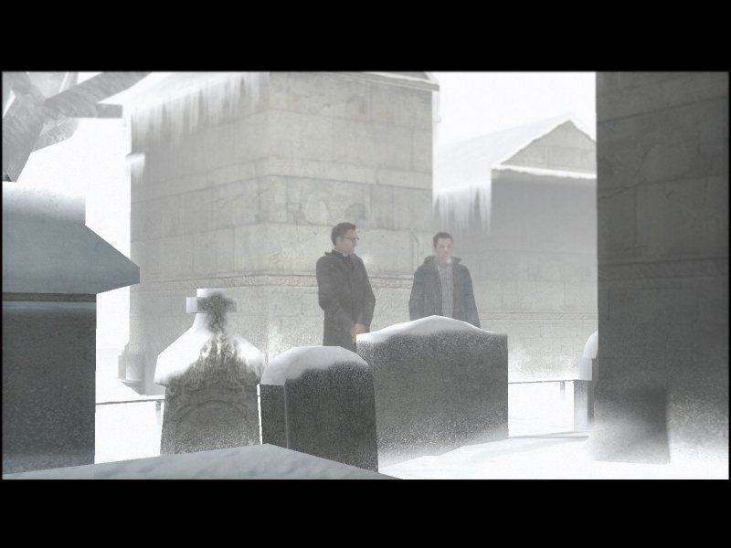 Fahrenheit: Indigo Prophecy Remastered