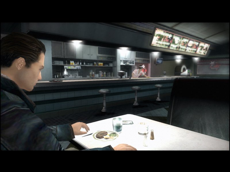 Fahrenheit: Indigo Prophecy Remastered