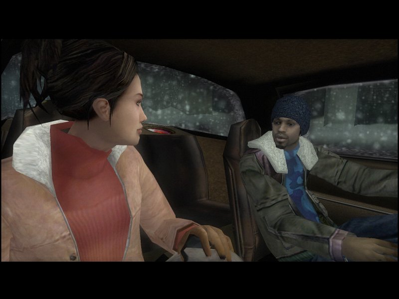 Ai tempi, in pochi capirono il lavoro di David Cage Ai tempi, in pochi capirono il lavoro di David Cage