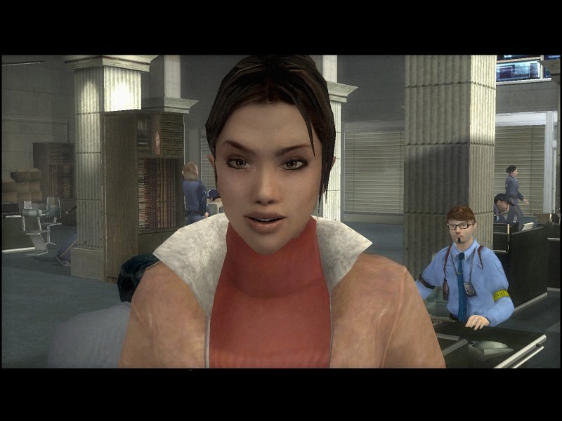Fahrenheit: Indigo Prophecy Remastered
