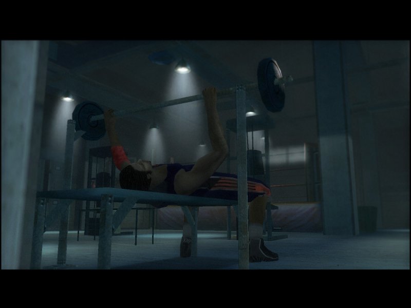 Fahrenheit: Indigo Prophecy Remastered