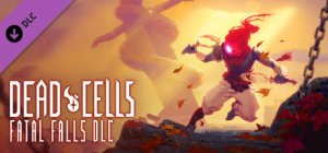Dead Cells: Fatal Falls per PC Windows
