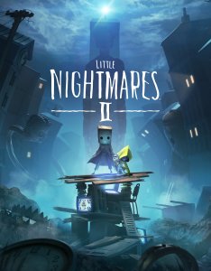 Little Nightmares II per Xbox Series X
