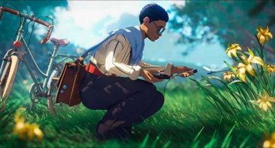 Season: A letter to the future