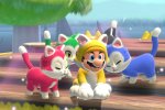 Super Mario 3D World + Bowser’s Fury il 17 febbraio celebra la Festa del Gatto - Notizia