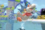 Super Mario 3D World + Bowser's Fury ancora al primo posto nella classifica vendite in UK - Notizia