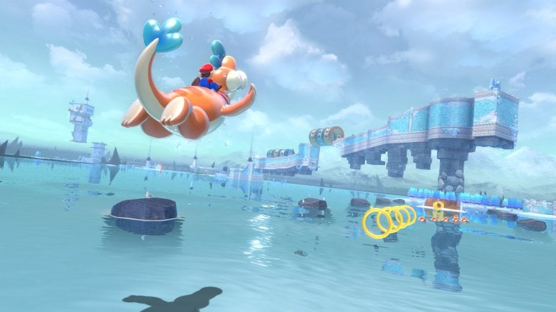 Bowser's Fury è stato un piccolo, riuscitissimo esperimento in ottica open world