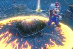 Super Mario 3D World batte FIFA 21 e GTA 5 a febbraio 2021 in EMEAA - Notizia
