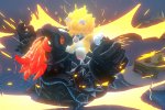 Super Mario 3D World + Bowser's Fury: il trailer di lancio - Notizia
