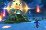 Super Mario 3D World + Bowser's Fury convince nei voti di Famitsu - Notizia
