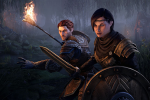 The Elder Scrolls Online, Cancelli dell’Oblivion: data di uscita e trailer - Notizia