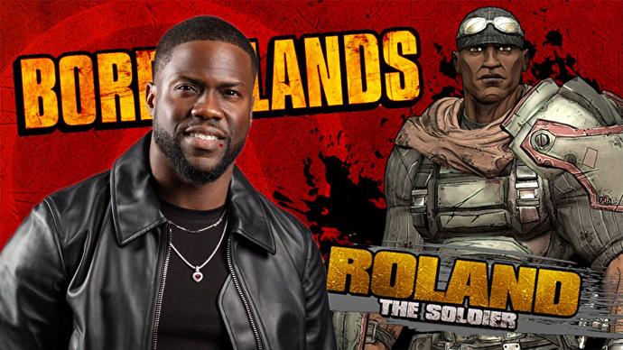 Kevin Hart Borderlands Film Roland 6Yqvels
