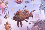 TOHU, la recensione: una piccola avventura punta e clicca - Recensione
