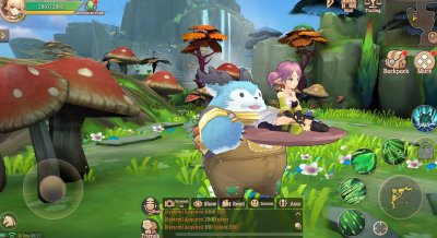 Stella Arcana: Eternal Stars