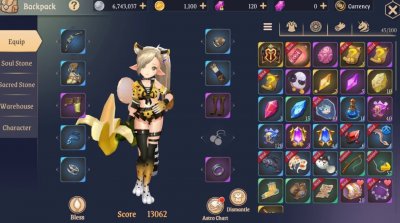 Stella Arcana: Eternal Stars