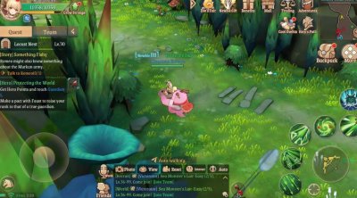 Stella Arcana: Eternal Stars