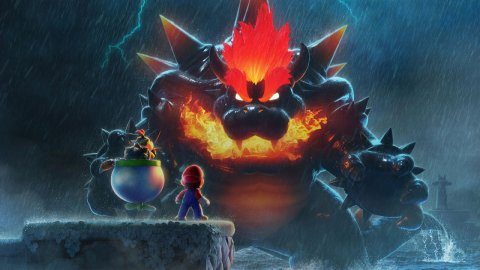 Nintendo Switch, February 2021: the best games of the month