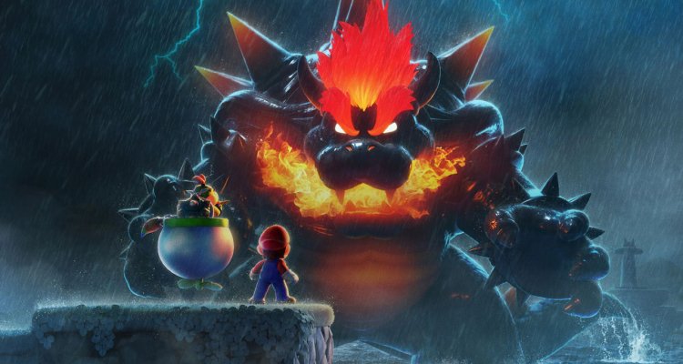 Bowser tendrá que pagar $ 4.5 millones por ciberdelito