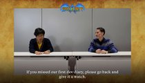Ghosts 'n Goblins Resurrection - Il secondo diario di sviluppo