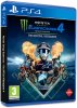 Monster Energy Supercross - The Official Videogame 4 per PlayStation 4