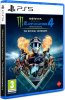 Monster Energy Supercross - The Official Videogame 4 per PlayStation 5