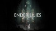 Ender Lilies: Quietus of the Knights per Nintendo Switch