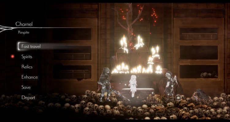 Ender Lilies: Quietus of the Knights - PS4 - Multiplayer.it