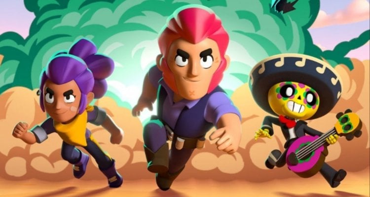 Brawl Stars Incassi Per Oltre Un Miliardo Di Dollari 265 Milioni Di Download Salva Euro - quarto brawl stars