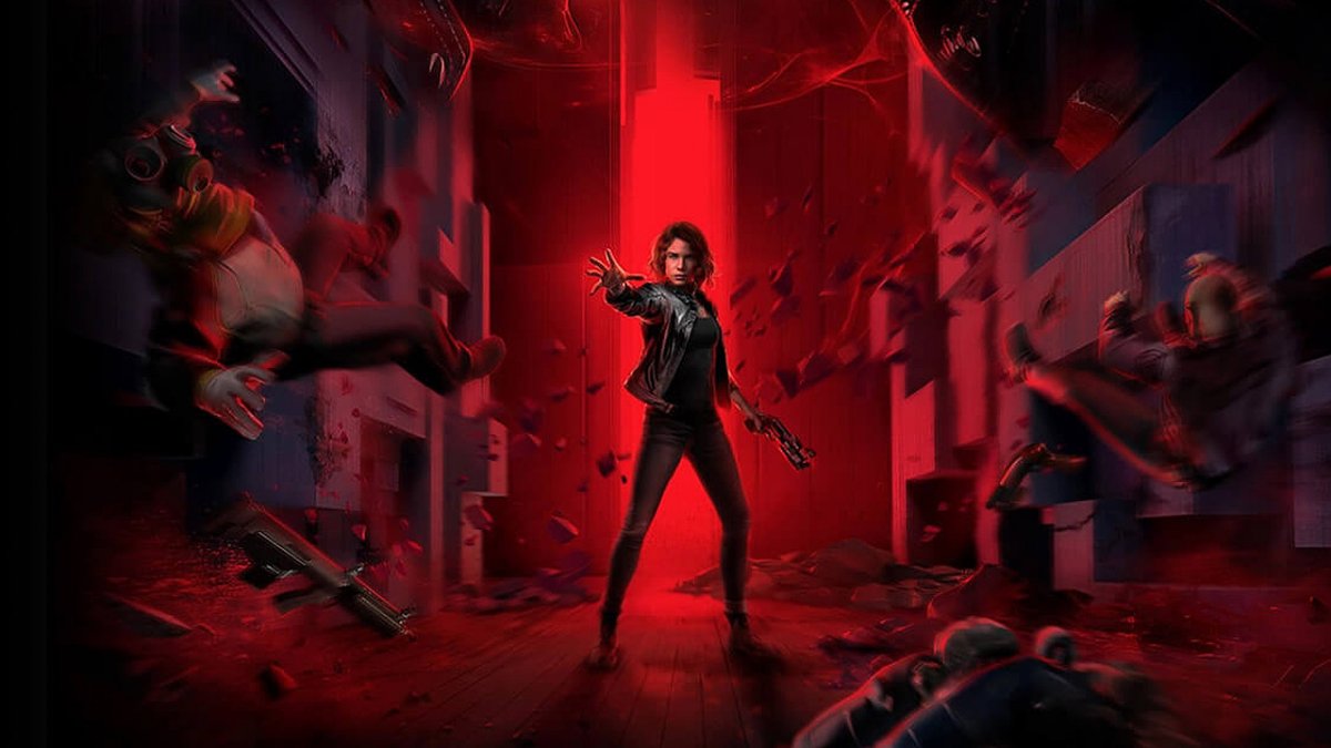 PlayStation Plus, febbraio 2021 Control, Destruction AllStars e