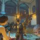 Resident Evil Re:Verse: video gameplay mostra tanta azione per il multigiocatore